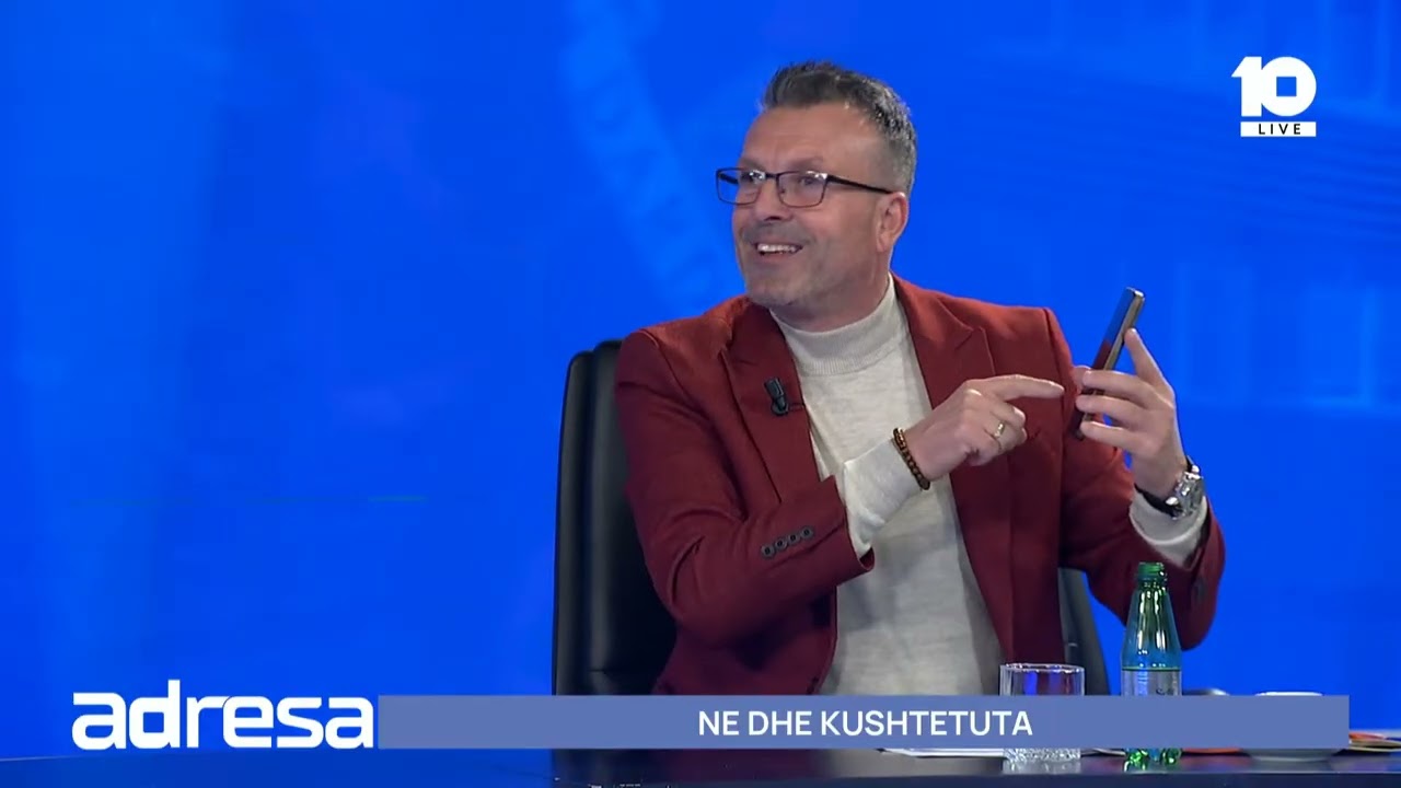 Bytyqi sjell një letër me punët e Kurtit, Arben Ahmeti sfidon panelin: Cilën s’e ka bërë?