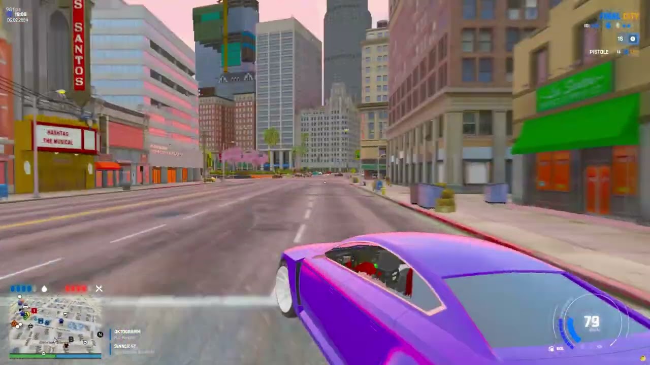 finalcity issa ogs yoo