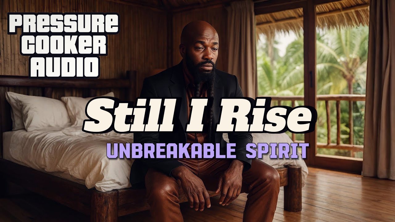 Motivational Jamaican Reggae: Still I Rise (Prove Doubters Wrong) | Official Audio