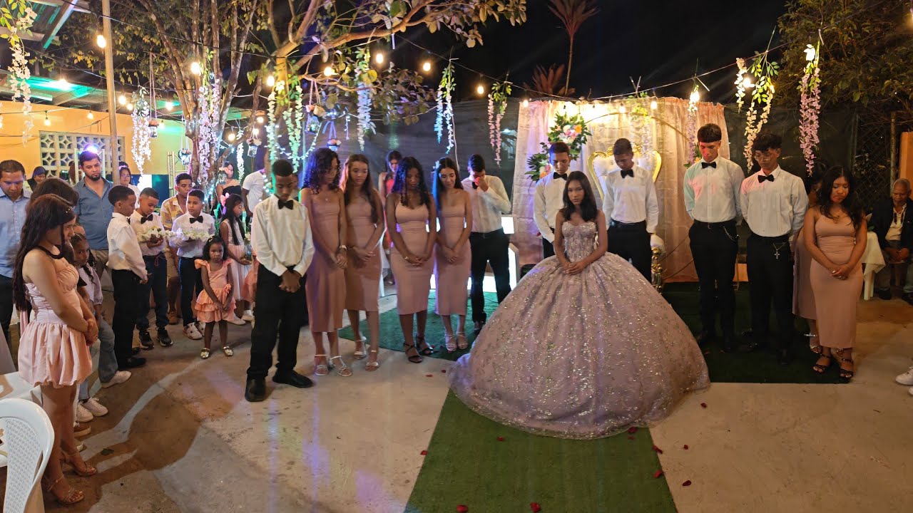 15 de Zulainy