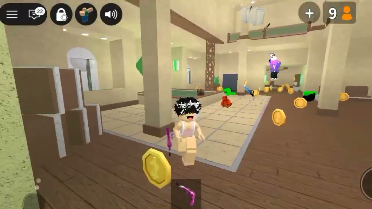 Mm2 Mobile Montage