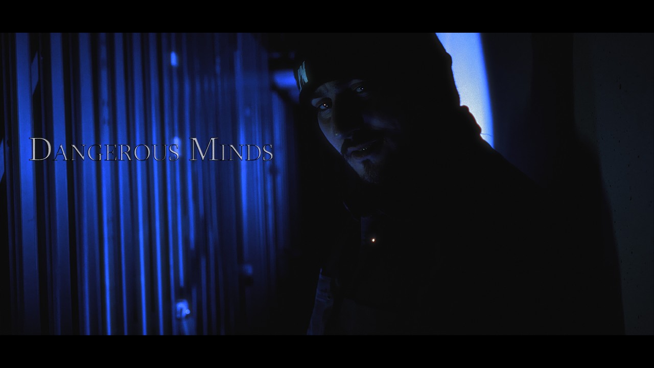 Dangerouz Mindz - UnderdoggZ