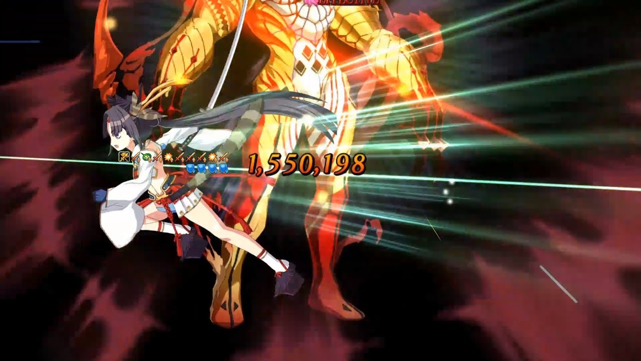 Solomon | King of Demon Gods Goetia ONE SHOTTED by Ushiwakamaru