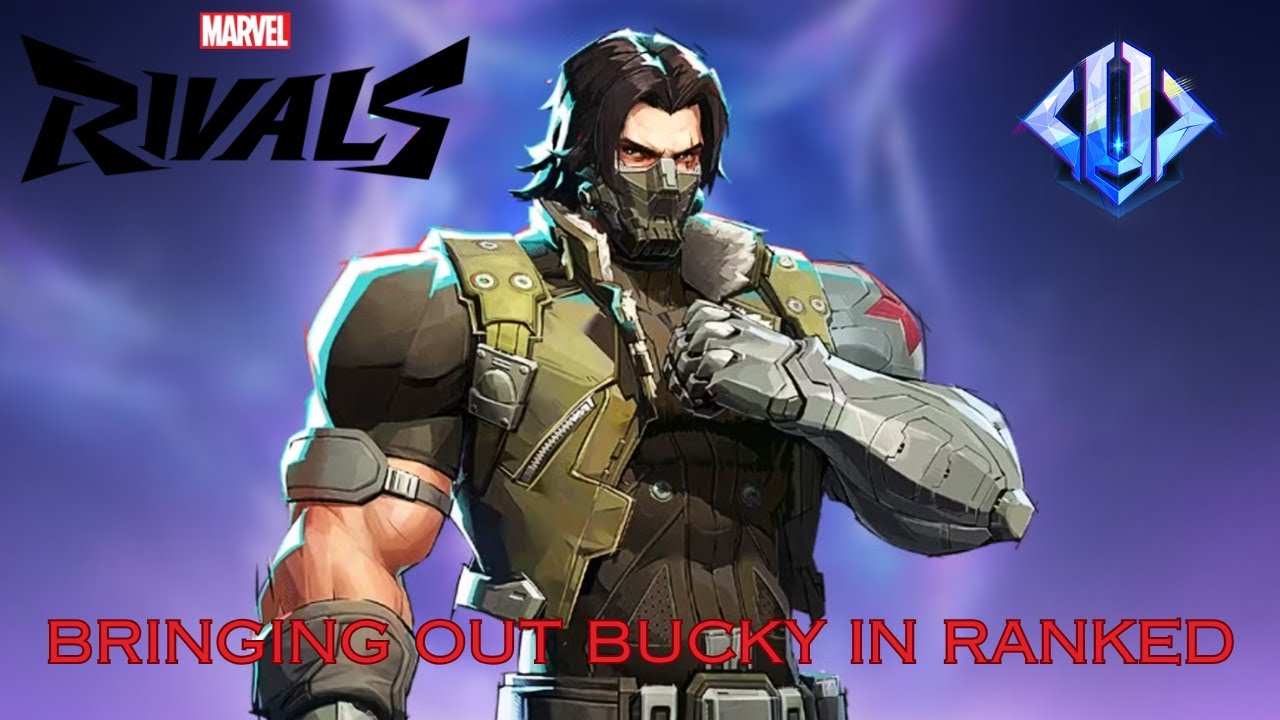 Bucky Returns  - Rivals ranked