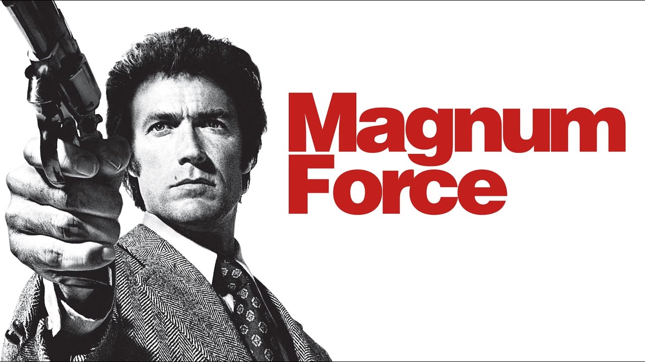 MAGNUM FORCE super soundtrack suite - Lalo Schifrin