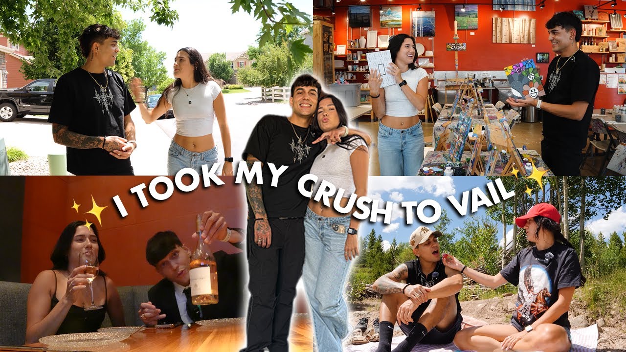 How To Make A Girl Fall In Love With You In 24 Hours