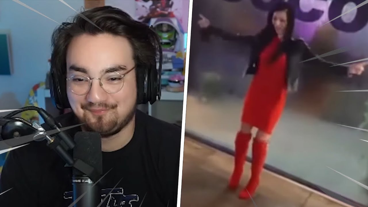 Bigpuffer Reacts to Memes You Shouldn't Laugh At