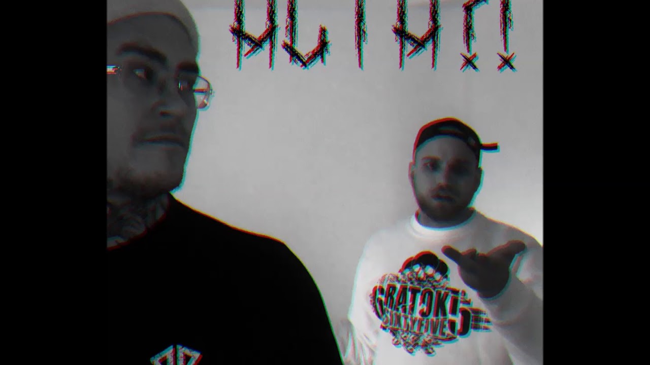 Ratok & Tamas - Alta?! (prod Trapstasy)