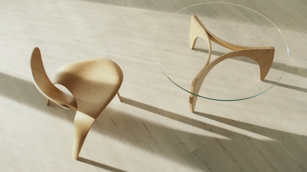 Introducing PK0 A&trade; and PK60&trade; | Anniversary Designs | Lounge Chairs | Fritz Hansen