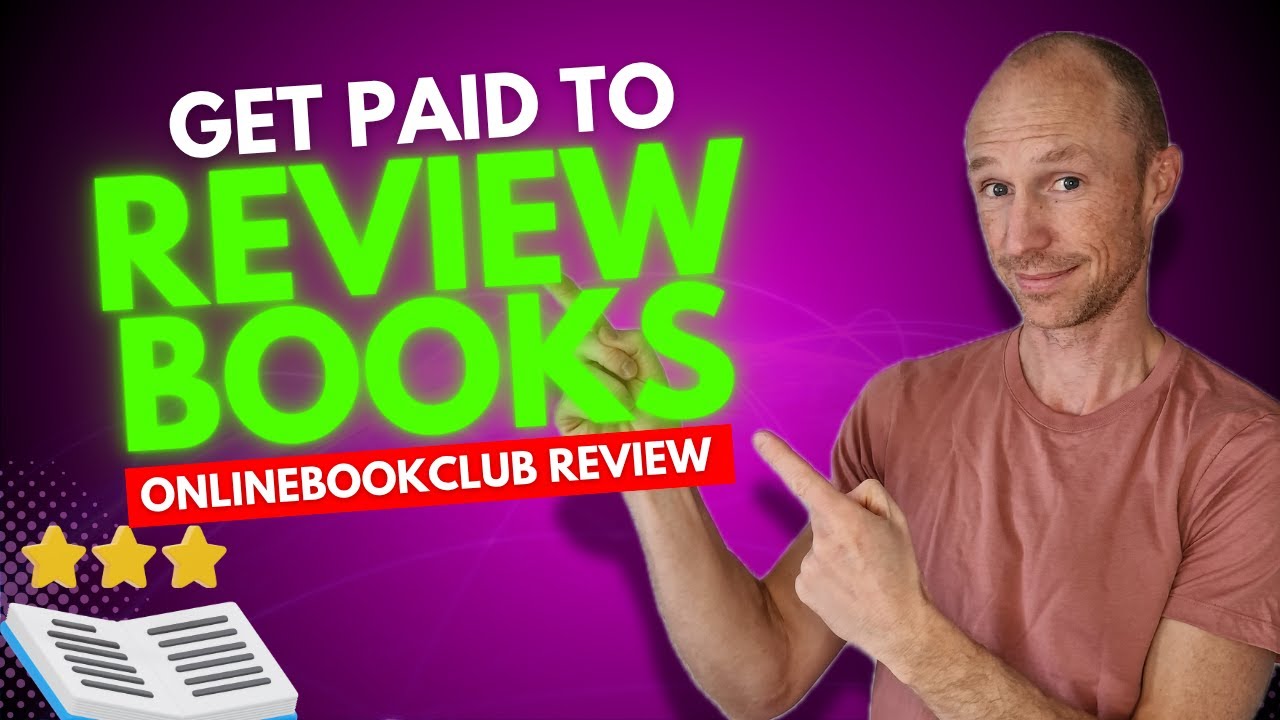 Really Up to $60 Per Book Review? OnlineBookClub Review (Important Details)