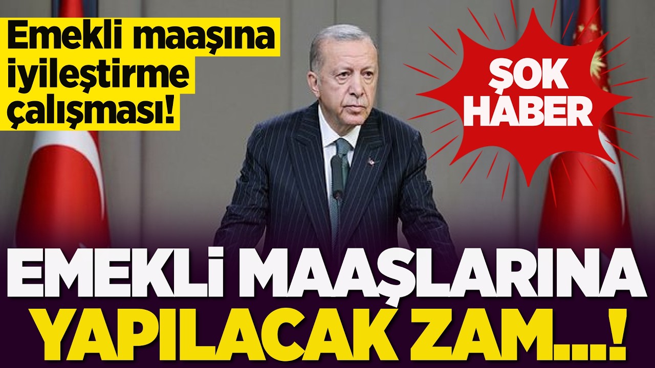 Deprem Nedeniyle Temmuz Zammı İptal Mi Emekliyi Endişelendiren Haber!