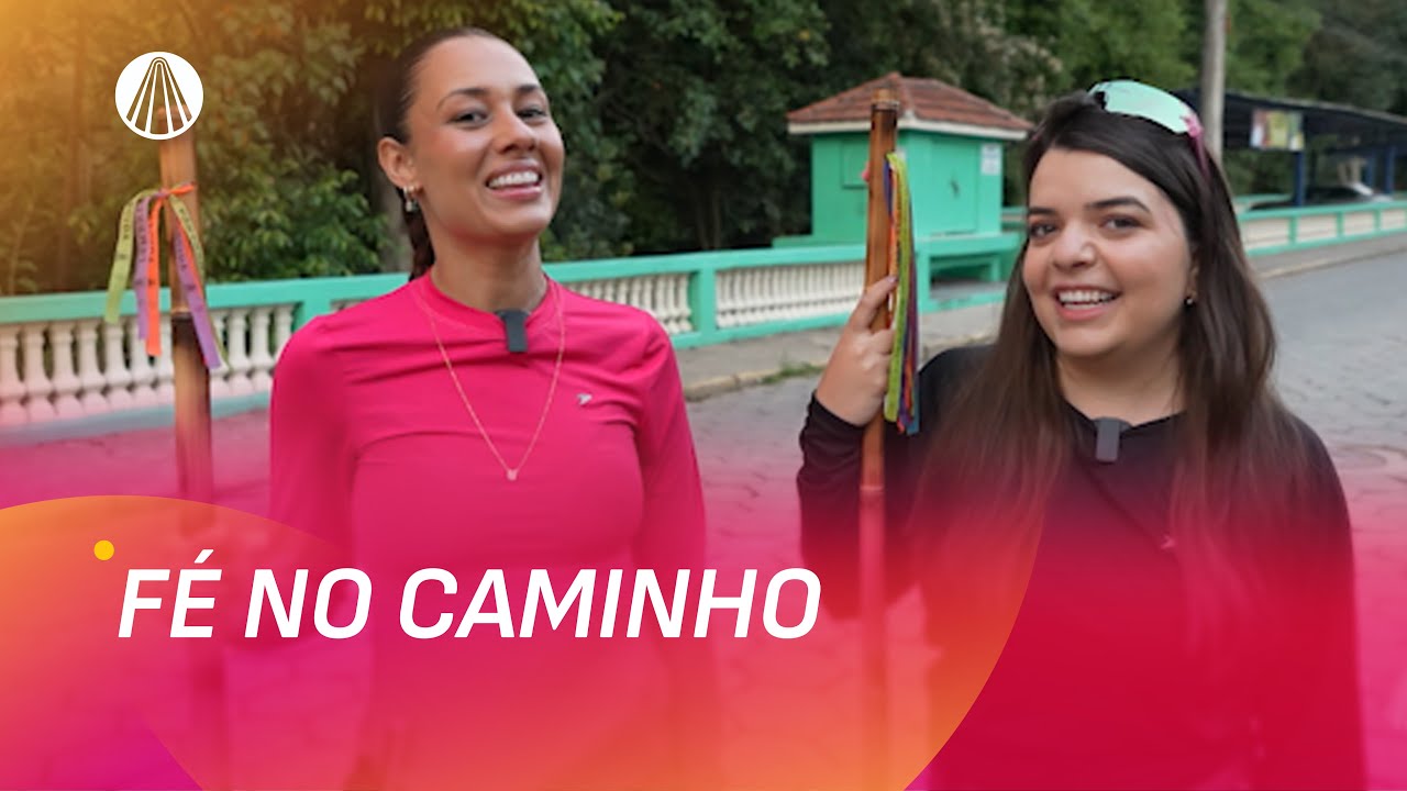 Peregrinos da Fé: 5º Dia de Caminhada Rumo ao Santuário Nacional | Família dos Devotos