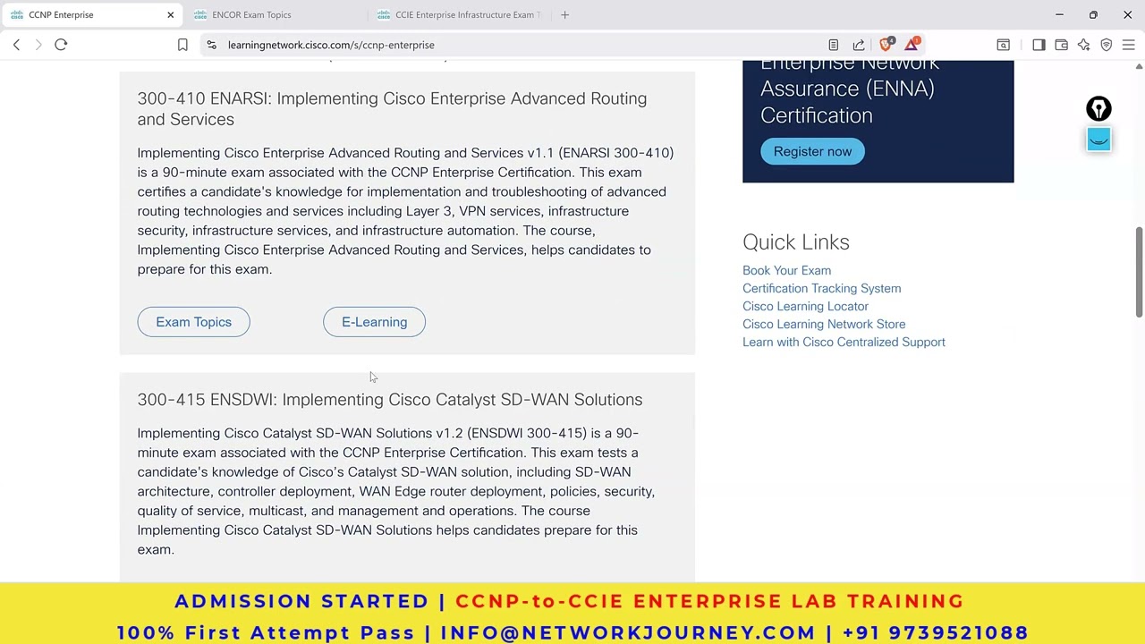Настройка и проверка BGP | Обучение по программе CCNP-CCIE Enterprise | Преподаватель: Сагар | 3 ...