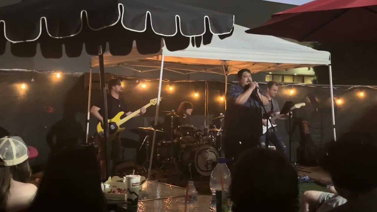 Lunar Suspect - I Got The (Labi Siffre COver)