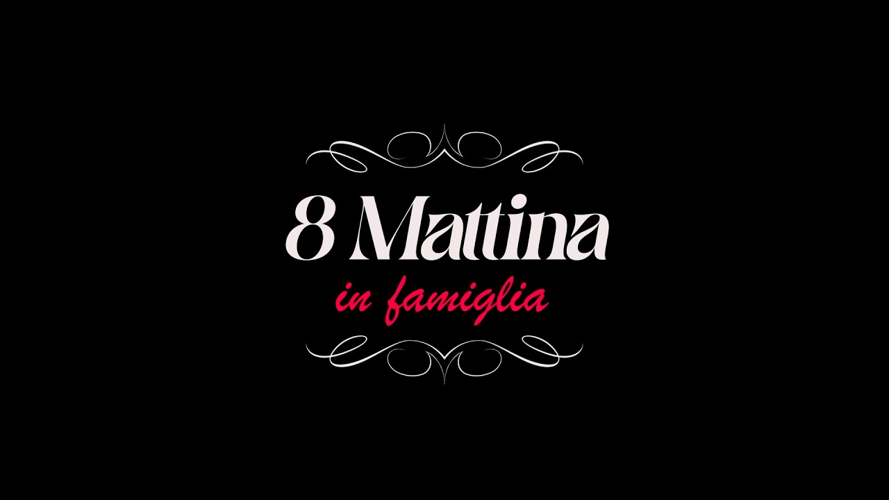 8 Mattina in Famiglia del 09/02/2026