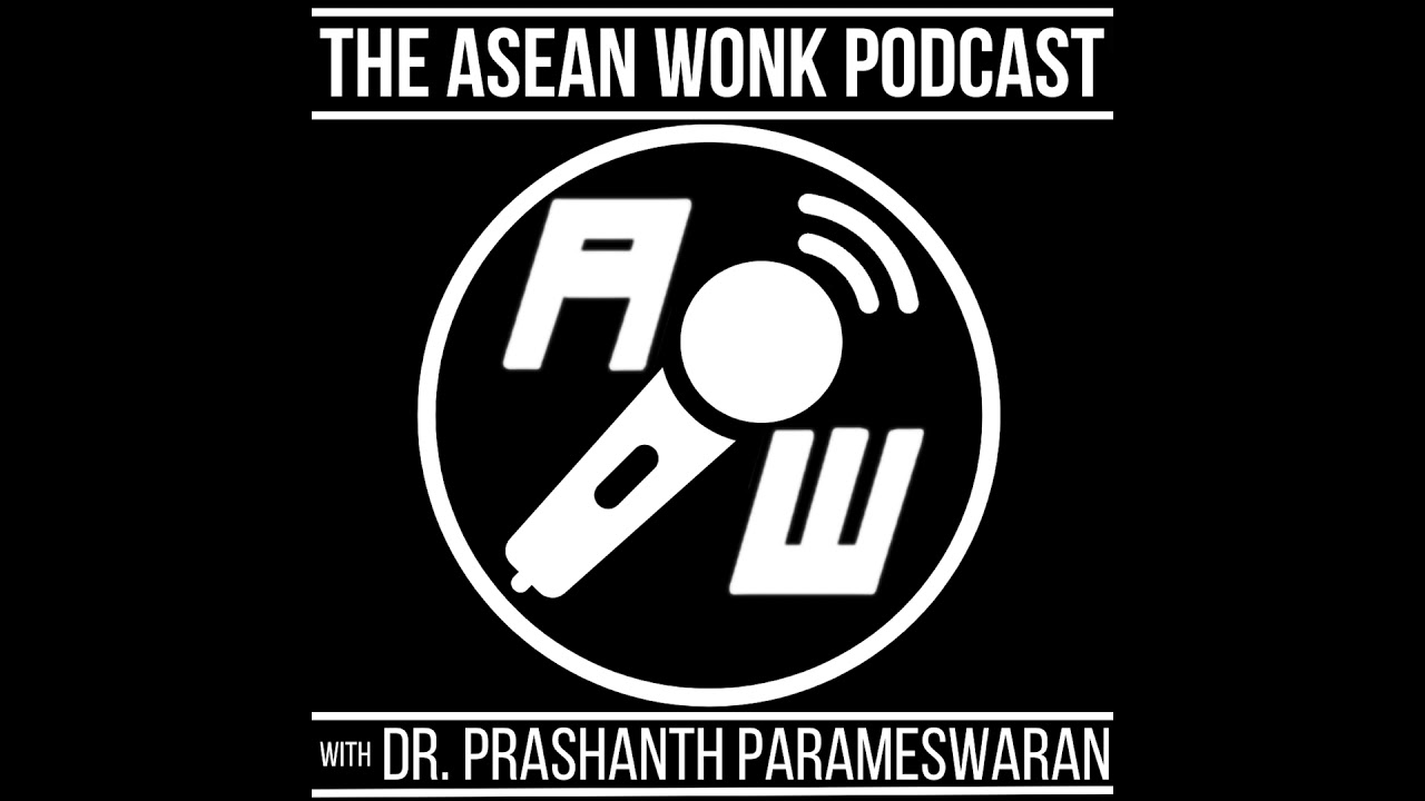 Episode 20: Tariff Fallout Belies Asia's Geoeconomic Agenda