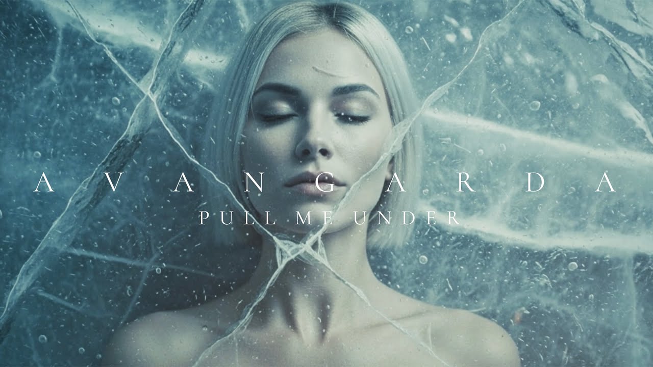 AvAngardA  -  Pull me under | Official video