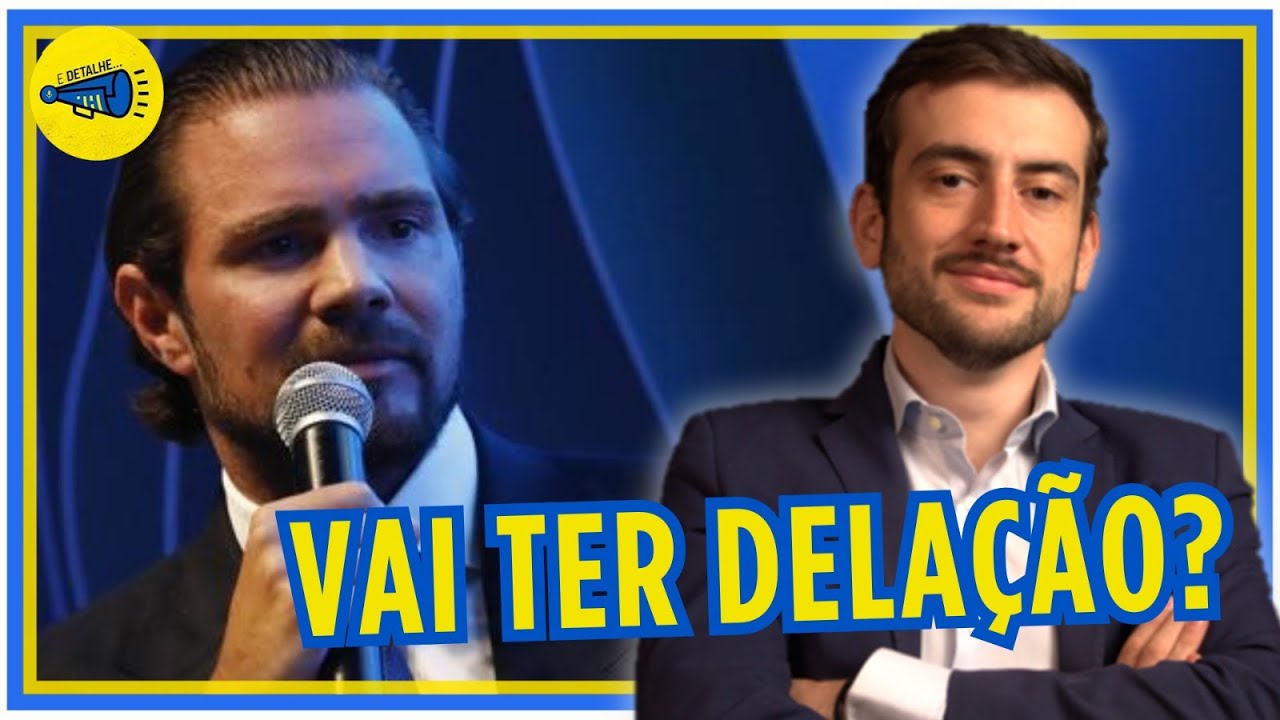 DELAÇÃO DO VORCARO | E Detalhe | Lucas Mehero | 26/01/2026