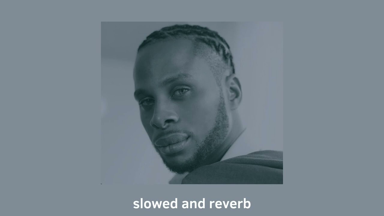 dexta daps  - mi c mi bed and miss you ﹝𝚂𝚕𝚘𝚠𝚎𝚍+𝚛𝚎𝚟𝚎𝚛𝚋﹞
