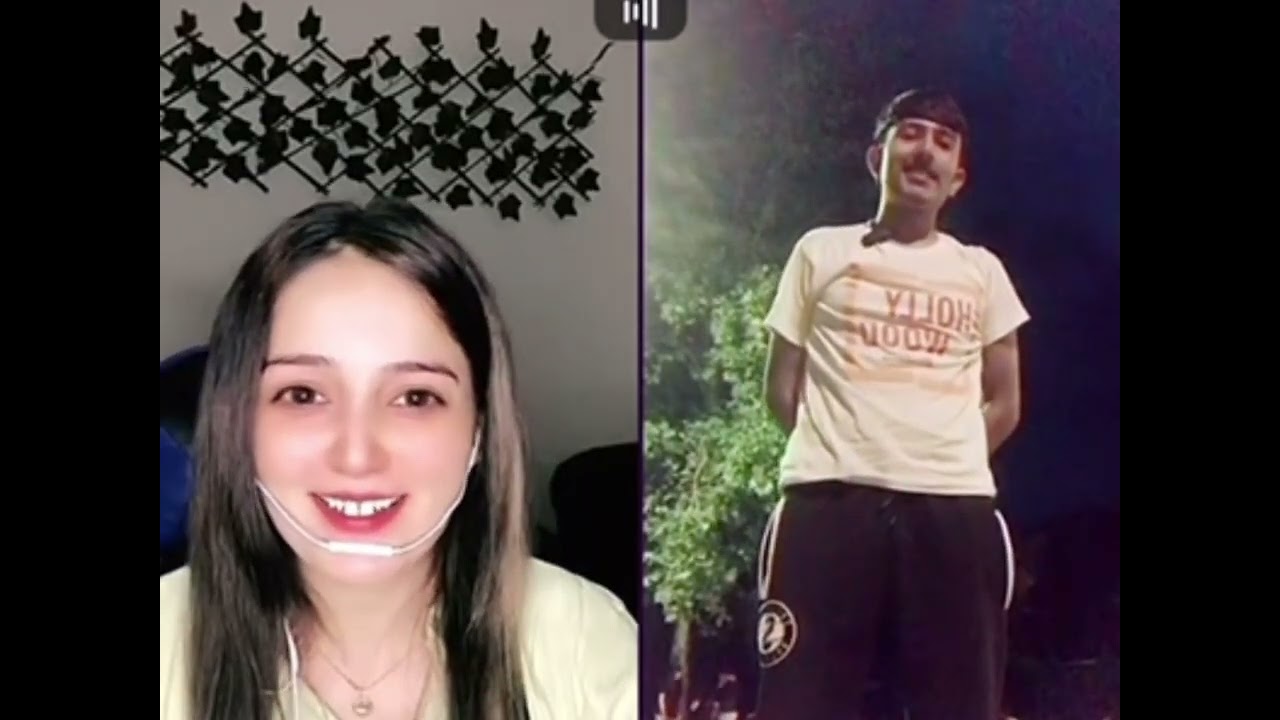 Sofi With Tayyab || Love + Funny Talks|| Sofi Gujratan