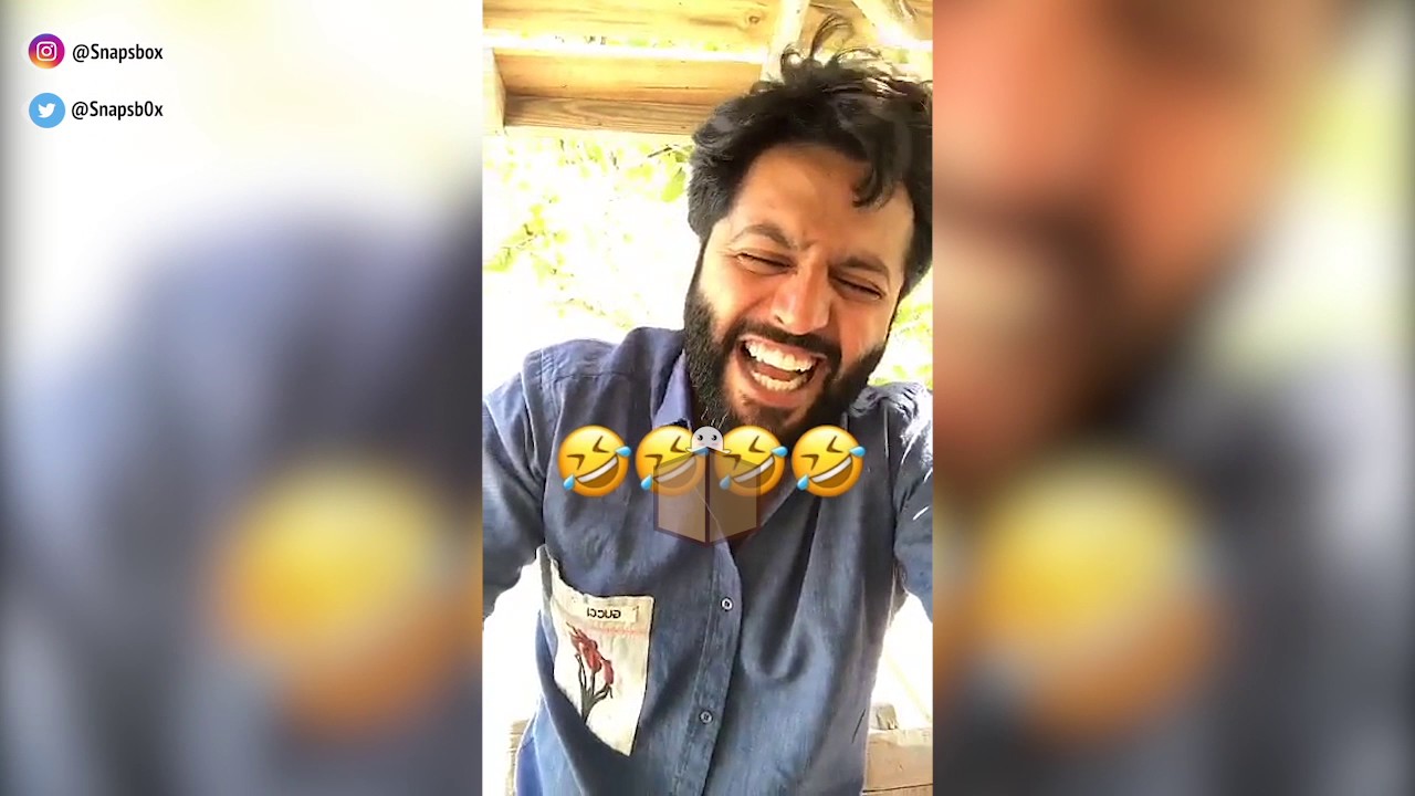 يعقوب بوشهري - موقف مضحك مع طفل وامه لما كان موظف في البنك !!!