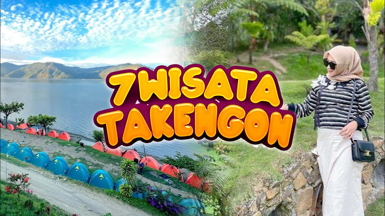 TERBARU 2025‼️ TEMPAT WISATA TAKENGON ACEH TENGAH PALING POPULER & VIRAL