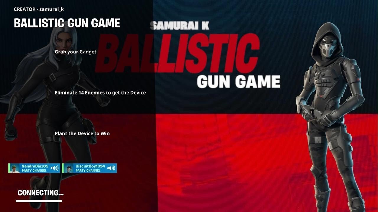 Fortnut