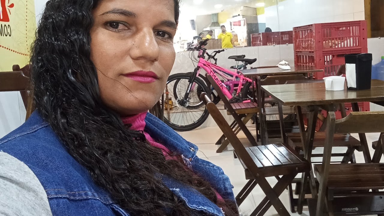 Fazendo almoço 