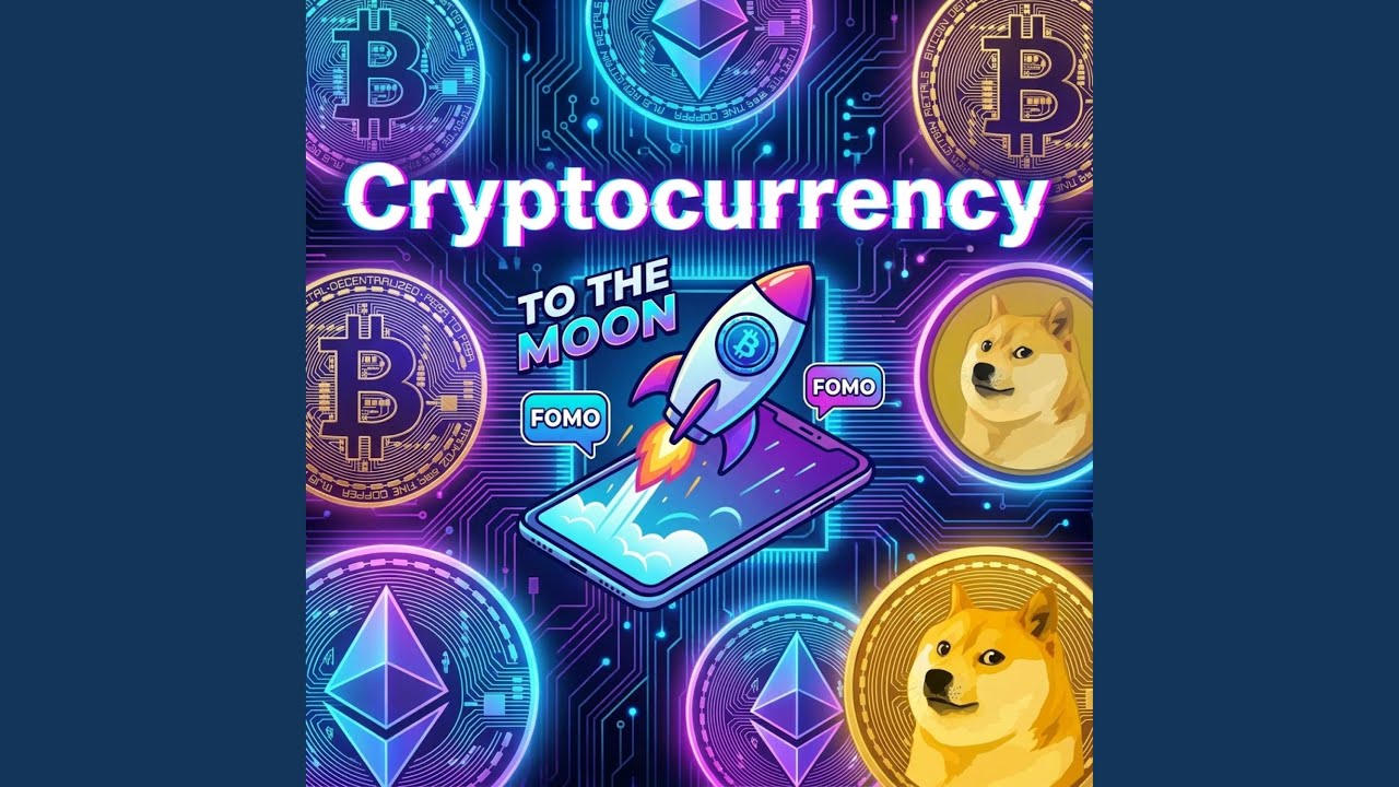TRON coin