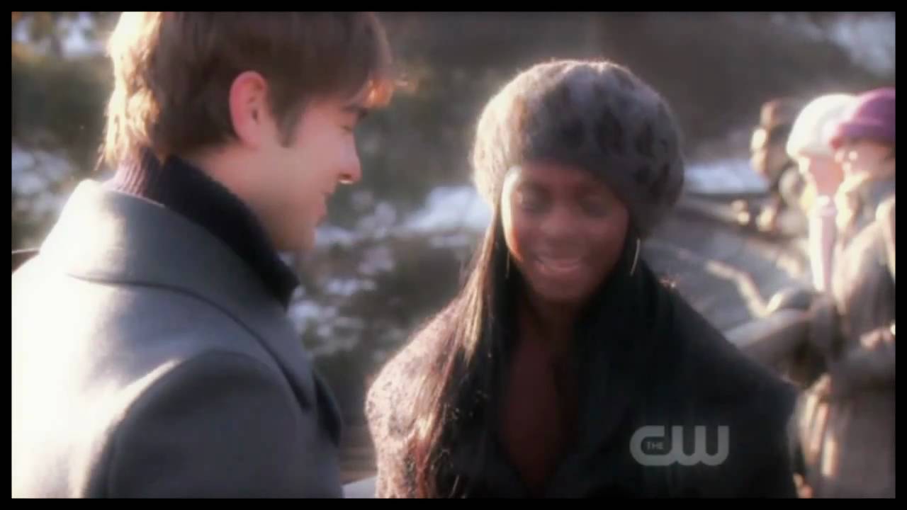 Nate & Raina || Teenage Dream