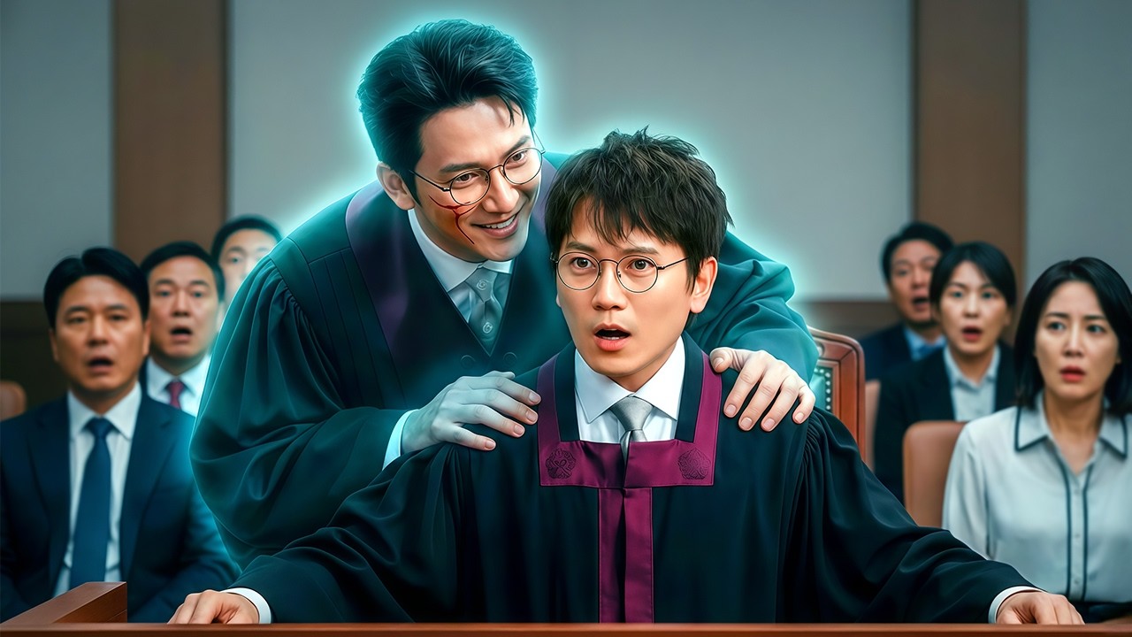 Full recap | Assassinated Judge Is Reborn To Exact Revenge On A Rotten Regime