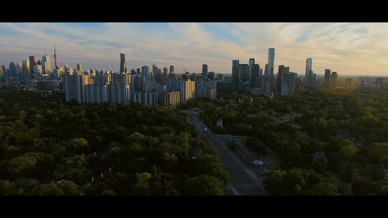 Toronto 2016