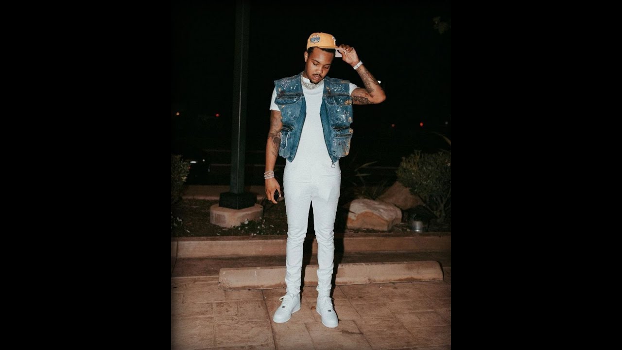 [FREE] G Herbo Sample Type Beat - 