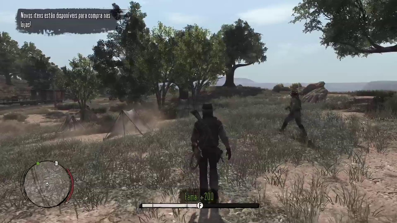 Red dead Redemption