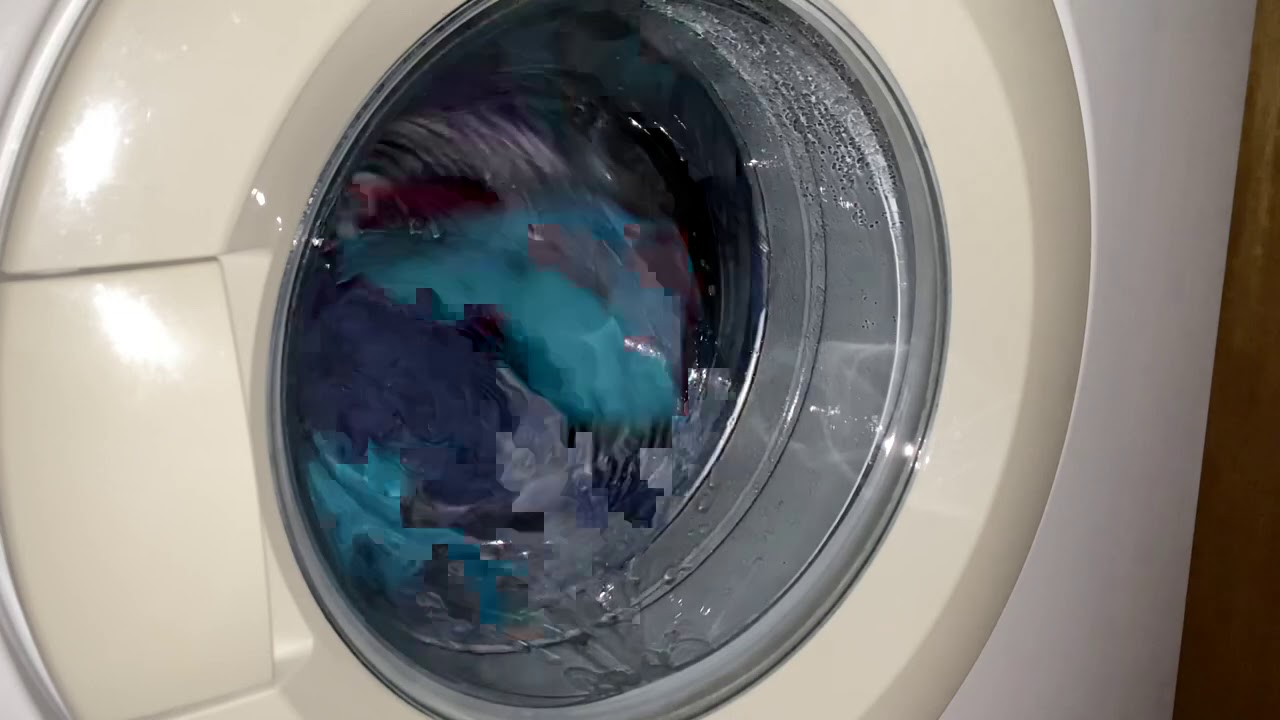 AEG EXCLUSIV ÖKO_LAVAMAT 60309 Waschmaschine
