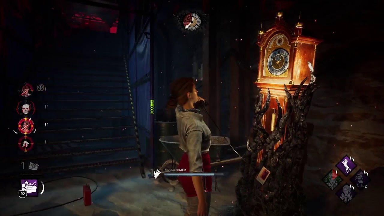 Dead By Daylight make streaming  great again