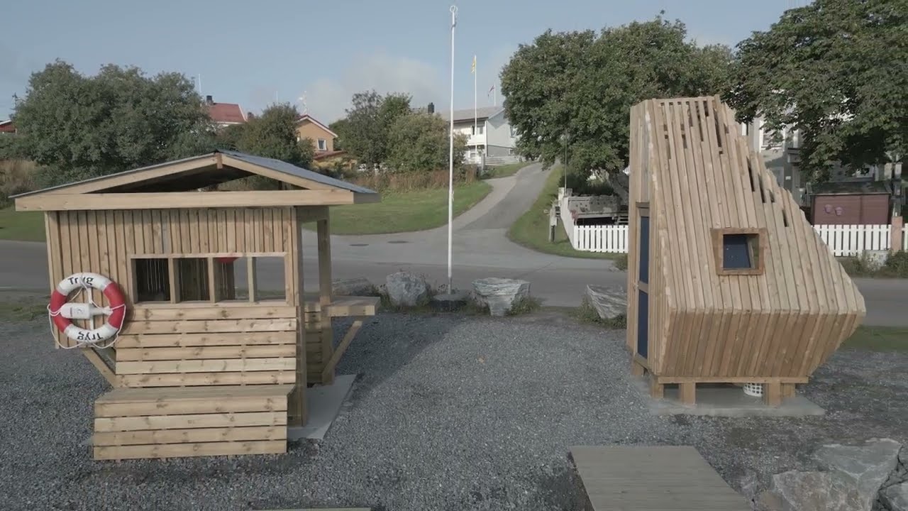 Træna 2023