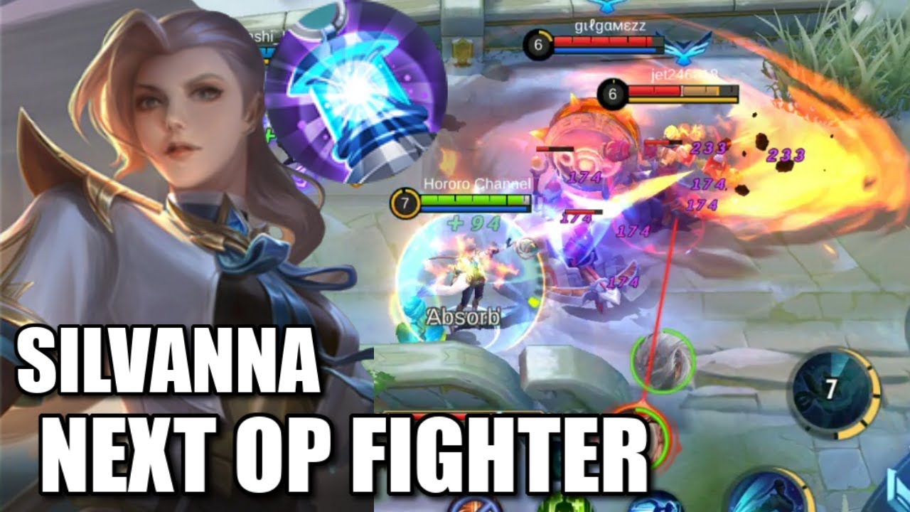 FREE HERO SILVANNA WILL JOIN THE META!!!