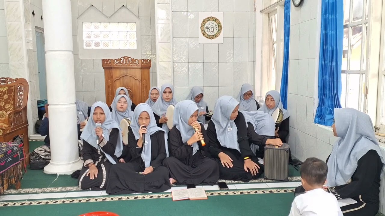 Ya Rasulallah