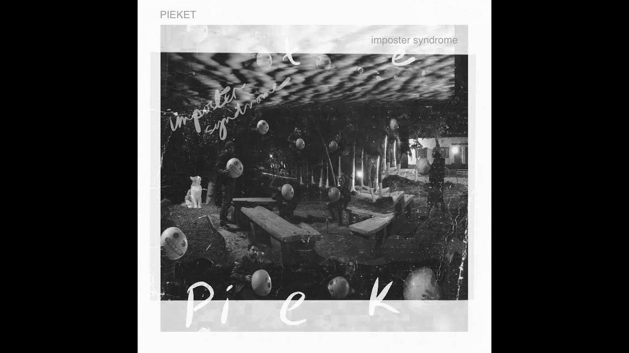 Pieket - Gotta Be Joking