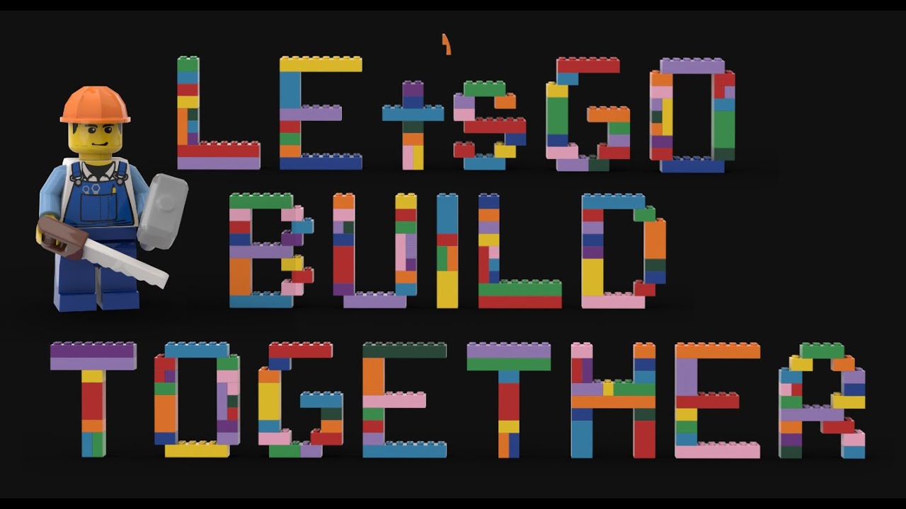 Fun With LEGO Episode 68