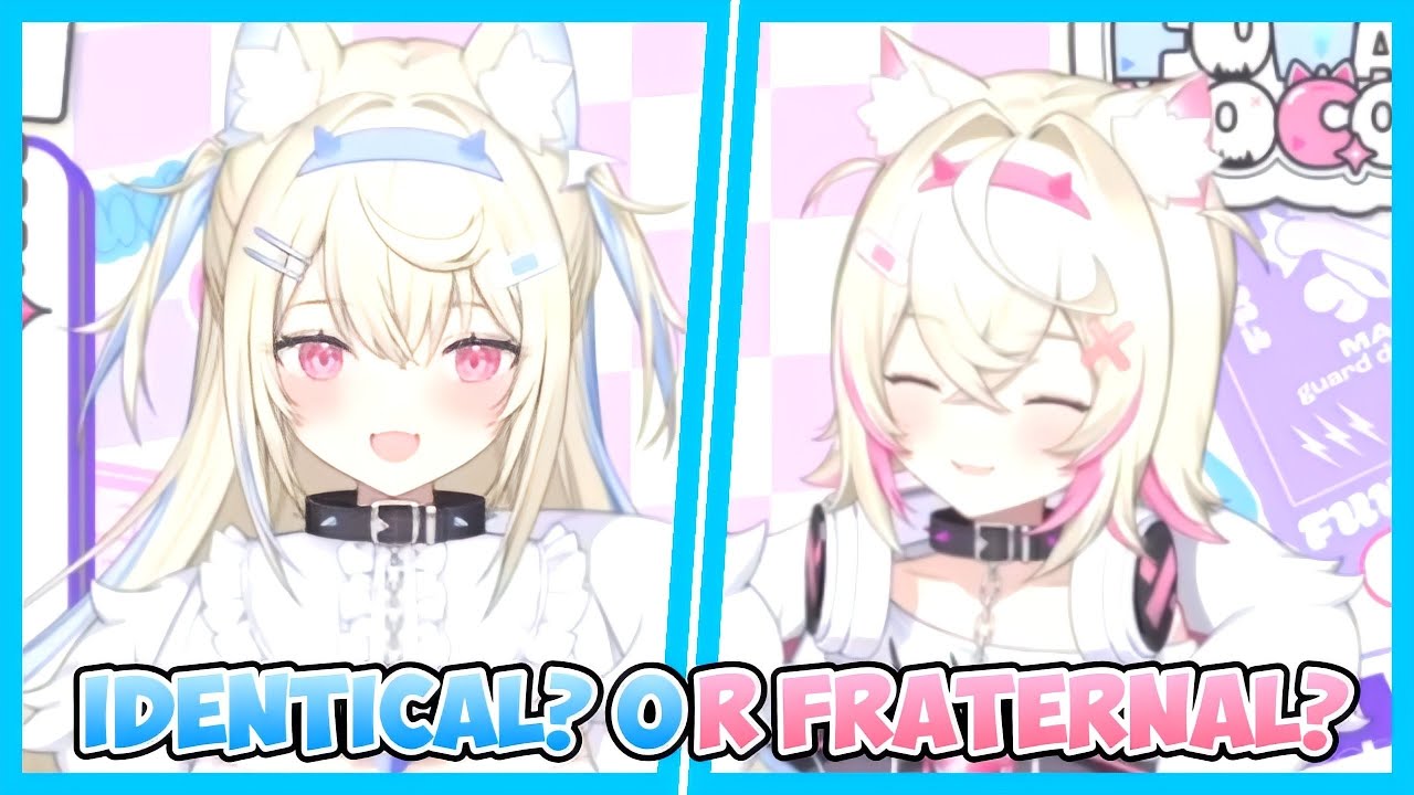 𝙏𝙝𝙚 𝙎𝙞𝙢𝙥𝙡𝙚 𝙌𝙪𝙚𝙨𝙩𝙞𝙤𝙣 【Hololive EN Sub EN】