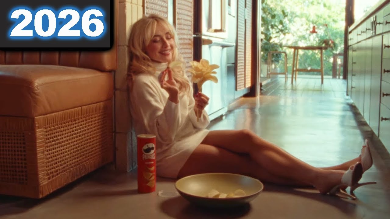 All the 2026 TEASERS Super Bowl Commercials 2026