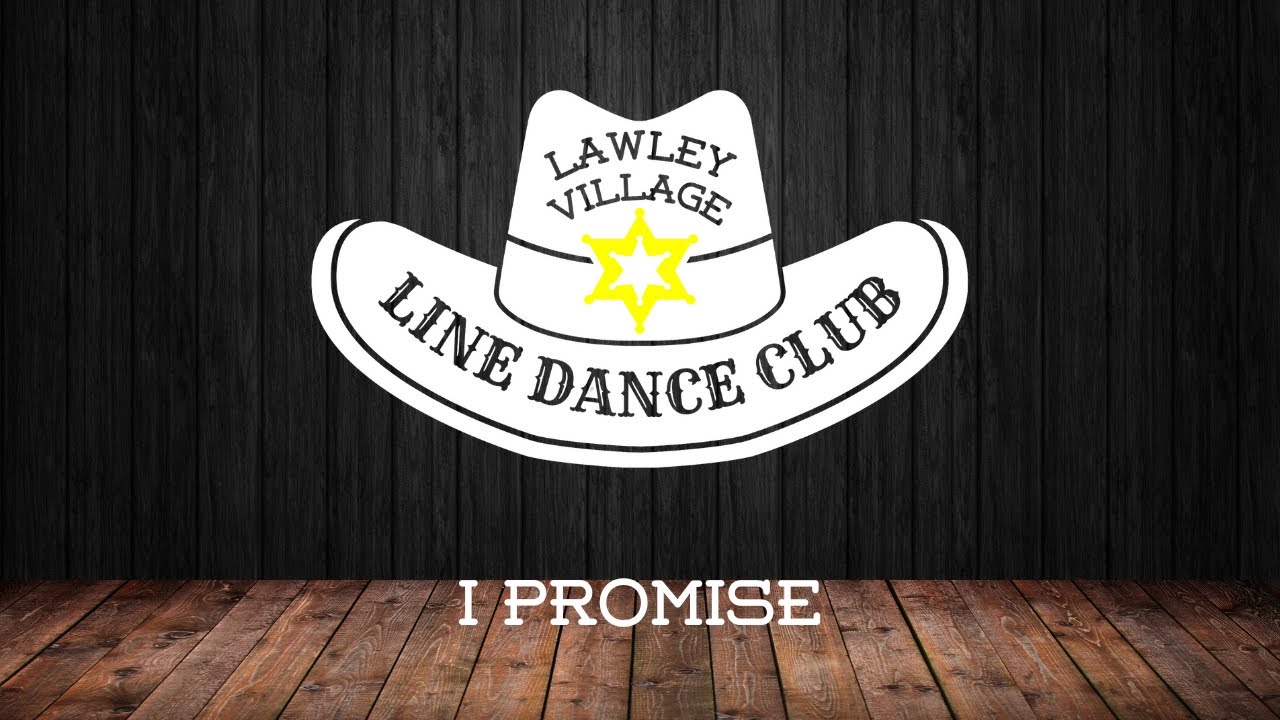 I Promise