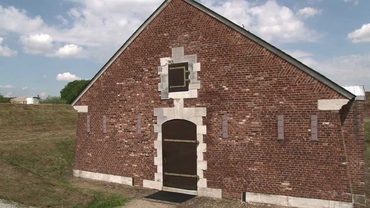 Zitadelle Jülich - indeland