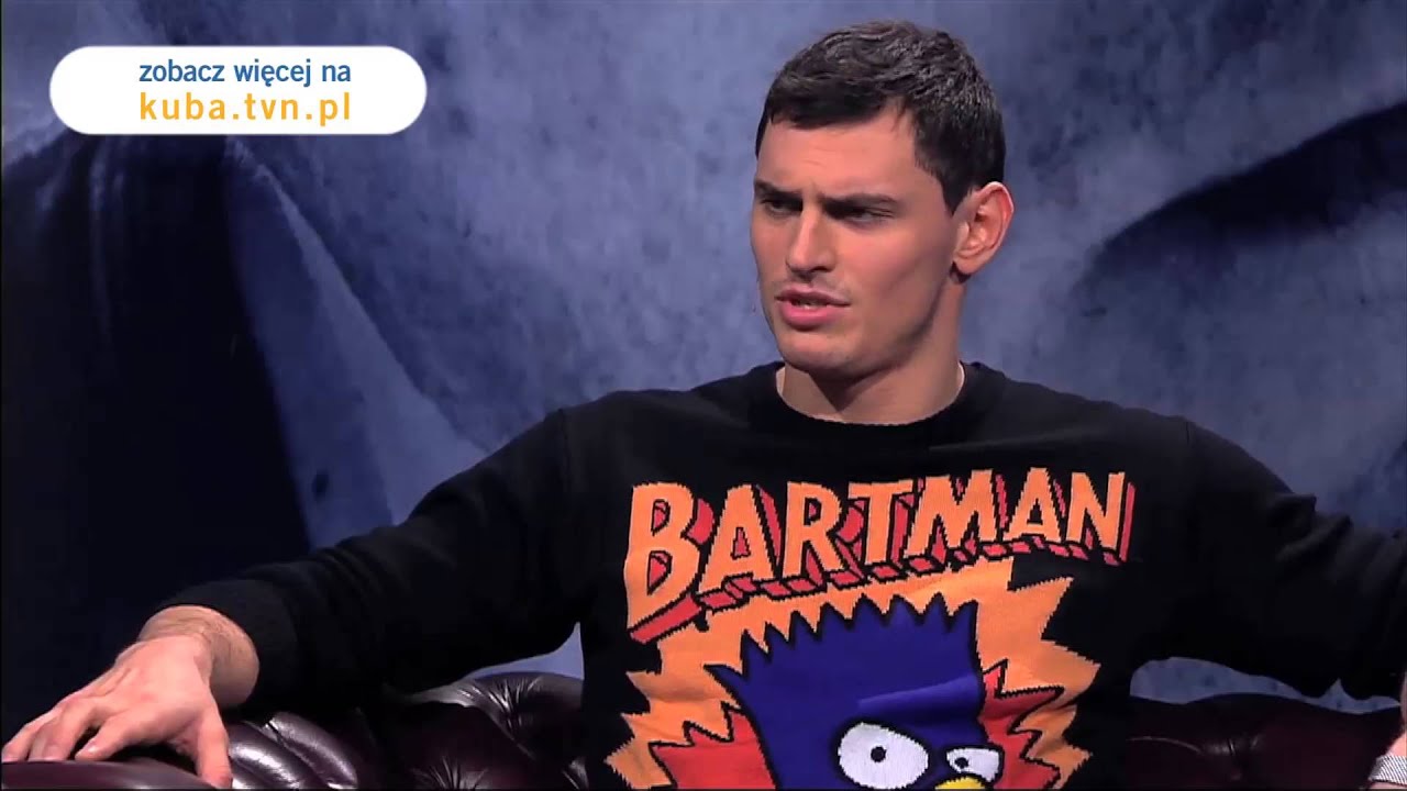 Peja i Zbigniew Bartman Bonus 1 [Kuba Wojew&oacute;dzki]
