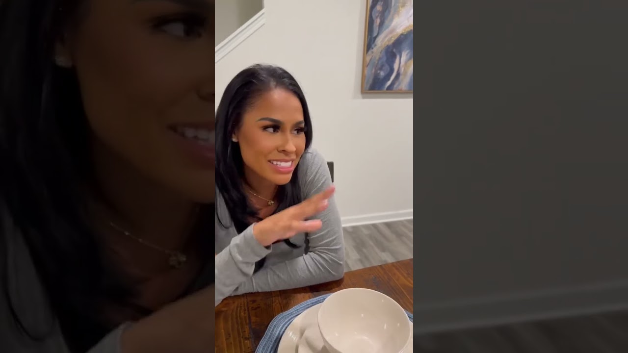 Piarry friend tells her she shouldn&rsquo;t trust Wayne around the women in his movie!
