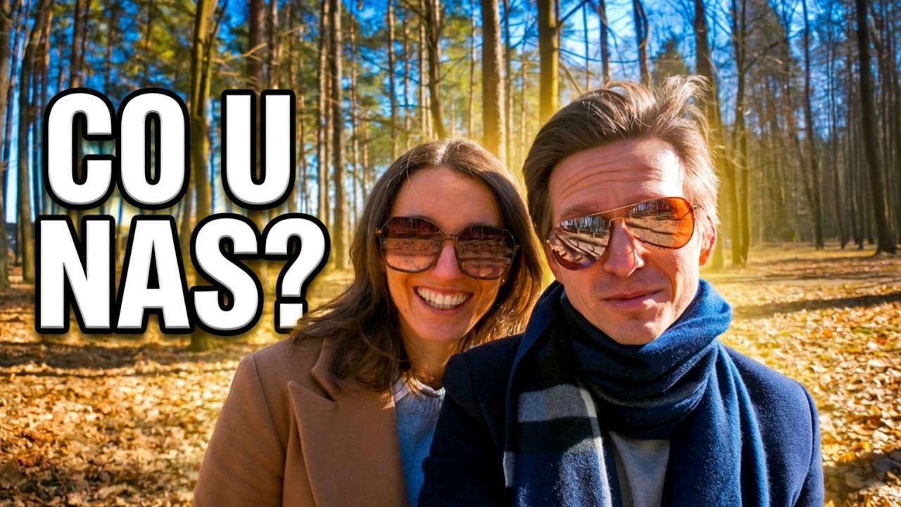Szczerze o naszym życiu, planach i Chorwacji