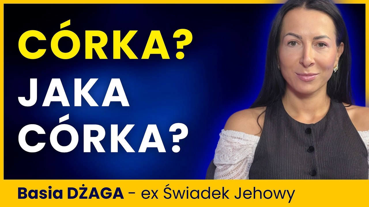 Spotkała rodziców po latach milczenia. Ich reakcja łamie serce - Basia