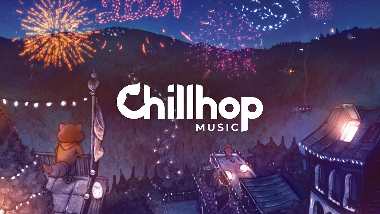Chillhop Yearmix 2020 🎆 instrumental beats & lofi hip hop